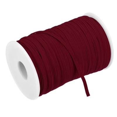 Unique Bargains High Elasticity Comfortable Durable Reusable Elastic Bands 1 Pc
