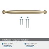 Amerock Kane Cabinet or Drawer Pull - 2 of 2