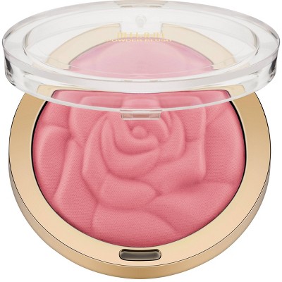 target milani blush