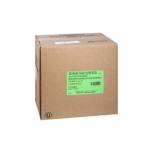 Woodstock Farms Organic Peanut Butter Stock - 30 lb - 1 of 3