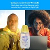 Rohto Dual Light Relief Lubricant Eye Drops - 0.6 fl oz - 4 of 4