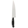 Henckels Forged Synergy 8-inch Chef's Knife - 3 of 4