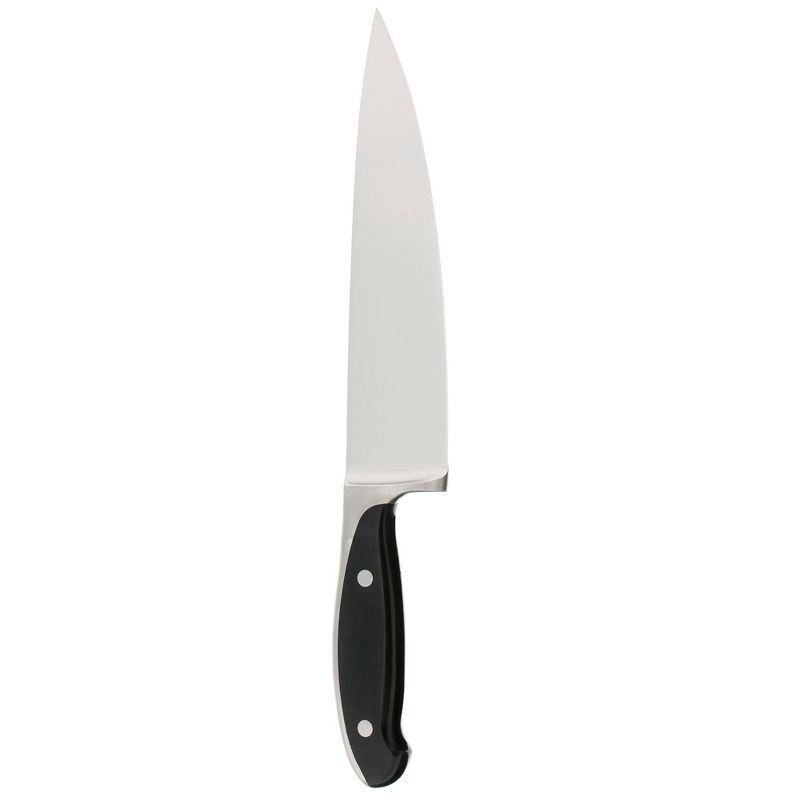 Henckels Forged Synergy 8-inch Chef's Knife, 2 of 4