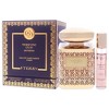 Terryfic Oud Extreme by Terry for Women - 2 Pc Gift Set 3.33oz EDP Spray, 0.28oz EDP Spray - 4 of 4