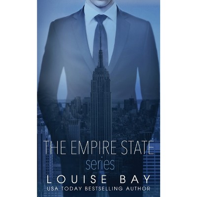 Books  Author Louise Bay