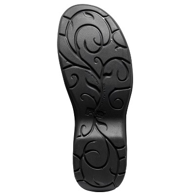 slip resistant shoes target women's