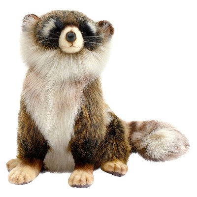 raccoon plush target