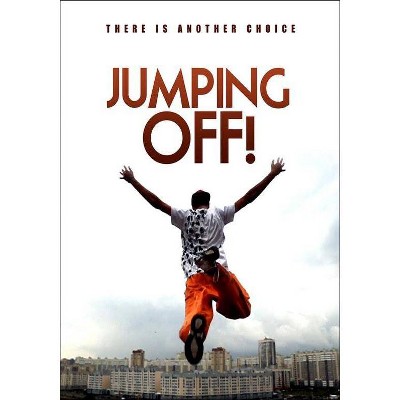 Jumping Off (DVD)(2020)