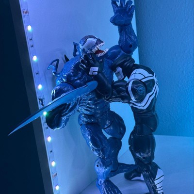 Marvel Legends: Venom Space Knight - Venom Y Mania 2 Pack