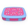 Bentgo Kids' Prints Leakproof, 5 Compartment Bento-style Lunch Box : Target