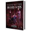 Renegade Game Studios: Vampire The Masquerade 5th Edition Cults of the Blood Gods  Roleplaying Game Hardcover Book - 2 of 4