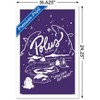 Trends International Among Us - Stay Safe Out There Framed Wall Poster Prints - 3 of 4