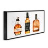 Stupell Industries Funny Phrases Whiskey Bottles, 30" x 13" - 3 of 4