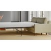 PAGED Mattress Sleeper Sofa Mattress with Non Skid Bottom, Mattress Only - 3 of 4