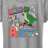 Women's - Disney - Toy Story Short Sleeve Graphic T-Shirt - 2 of 4