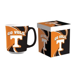 University of Tennessee, 14oz  Ceramic with Matching Box - 1 of 2