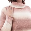 Aventura Clothing Women's Lennox Ombre Sweater - 4 of 4
