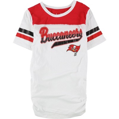 Touch Womens Tampa Bay Buccaneers Graphic T-Shirt
