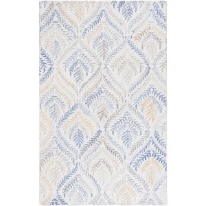 Renewal RNW804 Hand Tufted Indoor Rugs - Safavieh - 1 of 4