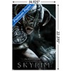 Trends International The Elder Scrolls V: Skyrim - Aerial Unframed Wall Poster Prints - 3 of 4