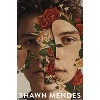 Trends International Shawn Mendes - Floral Unframed Wall Poster Prints - 4 of 4