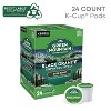 Green Mountain Black Granite Dark Roast Keurig K-Cup Coffee Pods - 24ct - 2 of 4