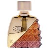 Al Haramain Gold Crystal Oudh Men's EDP Spray - 3.33 fl oz - 2 of 3