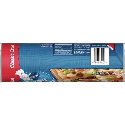 Pillsbury Classic Pizza Crust - 13.8oz