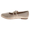 Badgley Mishcka Girls' Ballerinas Shoes (Little Kids/ Big Kids) - 3 of 4