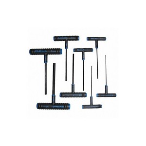 Eklind  HexKeySt, T, 6 in 64608 - 1 of 1