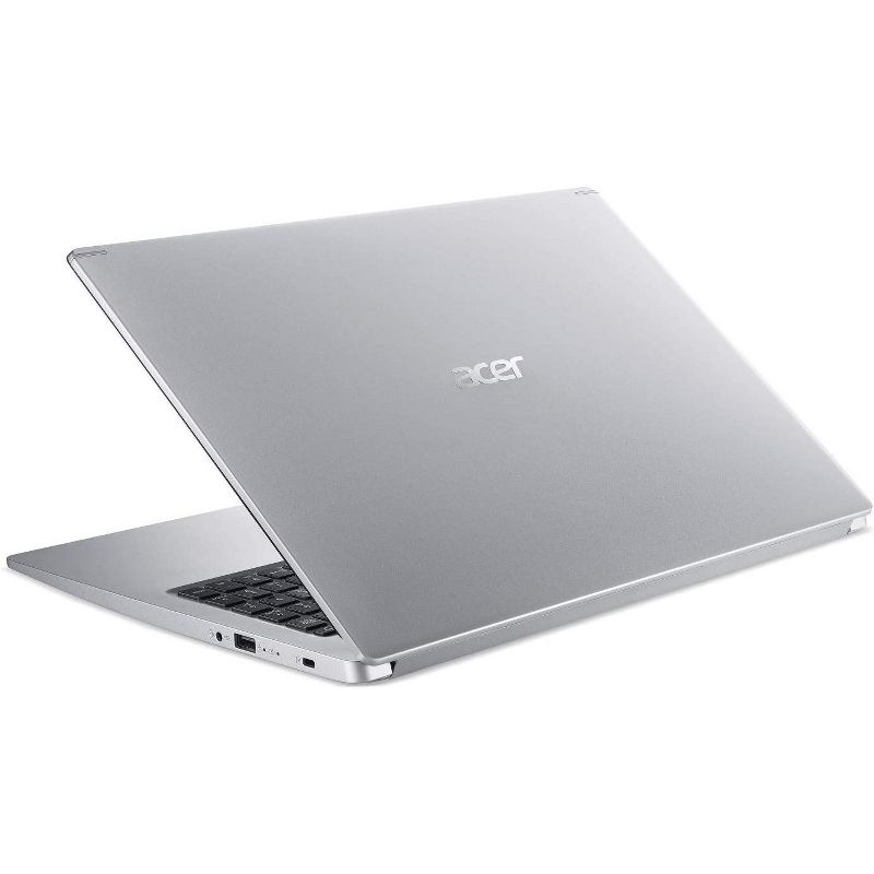 Acer Aspire 5 - 15.6" Laptop Intel Core i5-1035G1 1GHz 8GB Ram 256GB SSD Win10H - Manufacturer Refurbished, 4 of 6