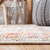 Madison MAD473 Power Loomed Indoor Rug - Safavieh - 4 of 4