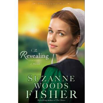 The Revealing - (Inn at Eagle Hill) by  Suzanne Woods Fisher (Paperback)
