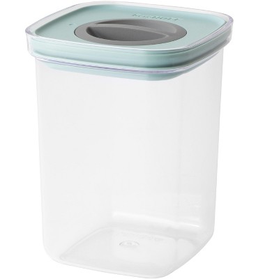 BergHOFF Leo 1.1 Qt Smart Seal Food Container, Green