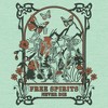 Girl's Lost Gods Free Spirits Skeletons T-Shirt - 2 of 4