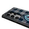 Keyscaper NHL Plaid MagSafe Compatible Cell Phone Case for Galaxy S24 Plus - 4 of 4