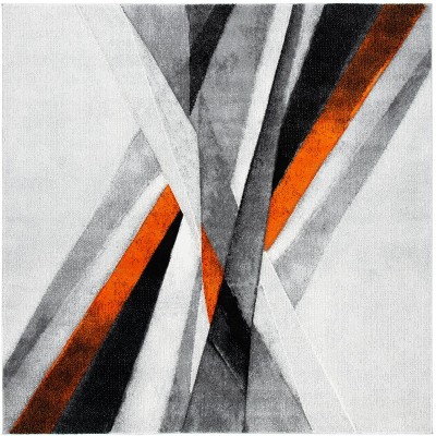 Hollywood HLW710 Machine Made Rug - Safavieh
