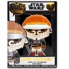 Funko Star Wars 3 Inch Funko POP Pin | Lando Calrissian - 3 of 3