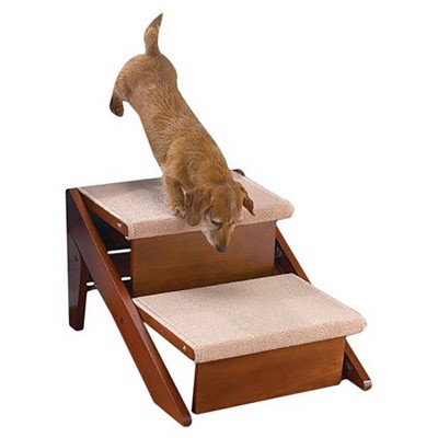target pet ramp