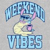 Women's Lilo & Stitch Weekend Vibes T-Shirt - 2 of 4