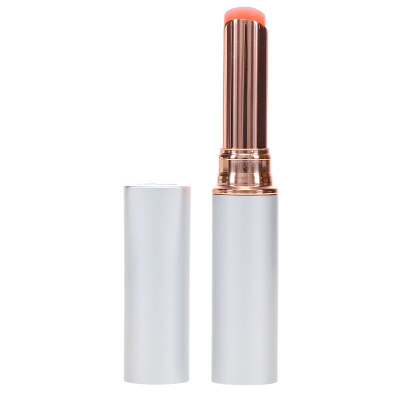jane iredale Just Kissed Lip and Cheek Stain Forever Pink 0.1 oz, 4 of 9