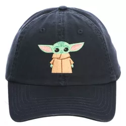 Star Wars The Child Embroidered Baseball Cap