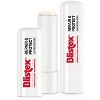Blistex Repair & Protect Lip Balm Sticks - 2pk - 2 of 4