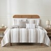Modern Threads 5-Piece Jacquard Comforter Sets. - 2 of 4