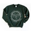Simply Sage Market Grand Canyon National Park Sweatshirt - 2 of 4
