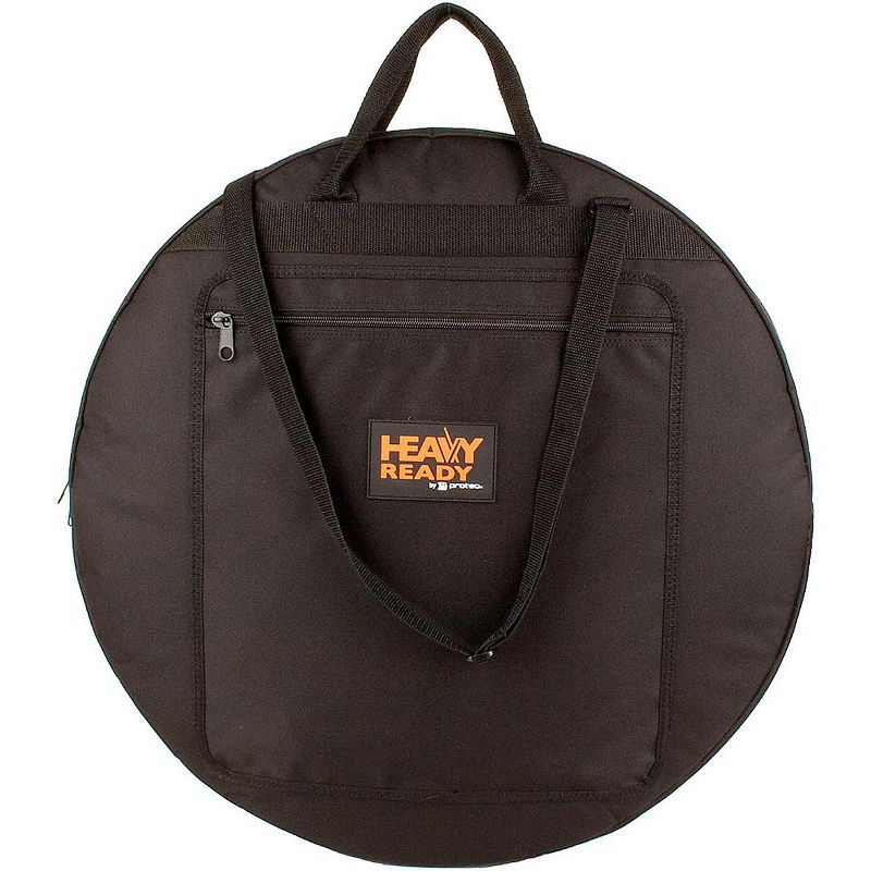 Protec Heavy Ready Series - Cymbal Bag 22 in., 1 of 5