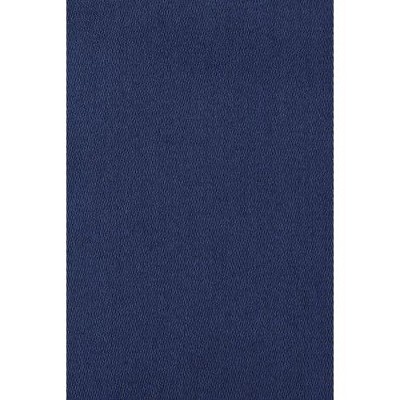 Queen Blue Organic Cotton Percale Sheet Set