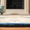 Empire EM824 Hand Tufted Indoor Rugs - Safavieh - 3 of 4