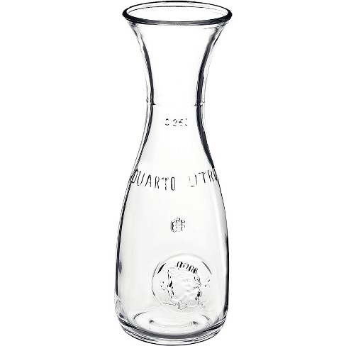 Bormioli Rocco Aqua Carafe