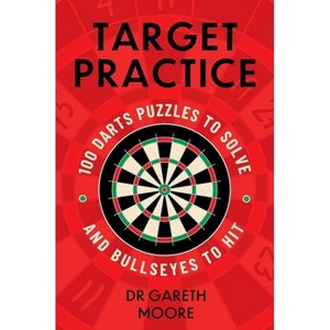 Target Practice - by  Moore (Paperback) - 1 of 1